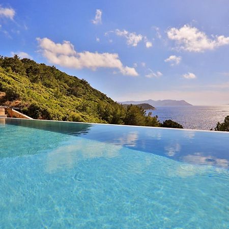 Kale Suites, Heated Pool In Winter, Adults Only Kaş Extérieur photo