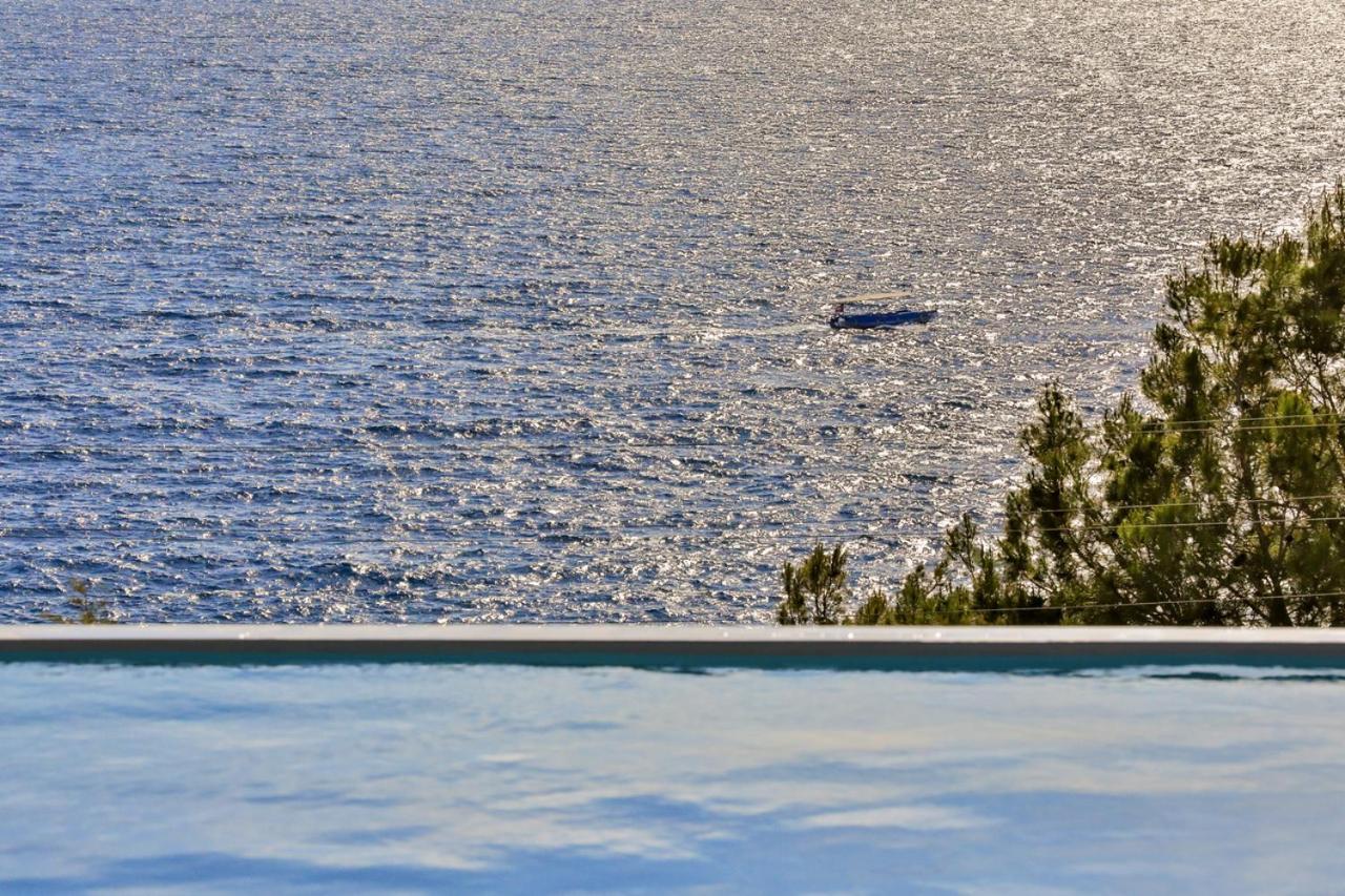 Kale Suites, Heated Pool In Winter, Adults Only Kaş Extérieur photo