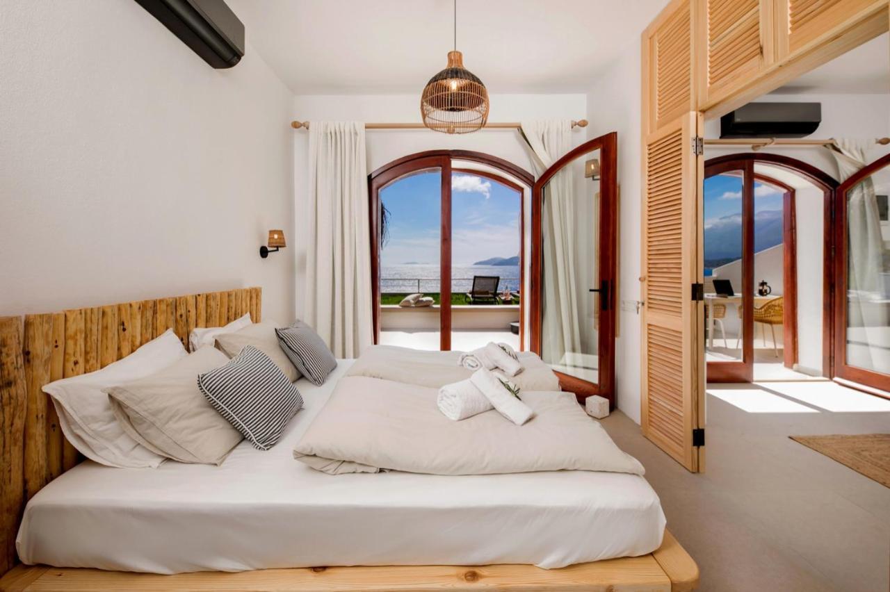Kale Suites, Heated Pool In Winter, Adults Only Kaş Extérieur photo