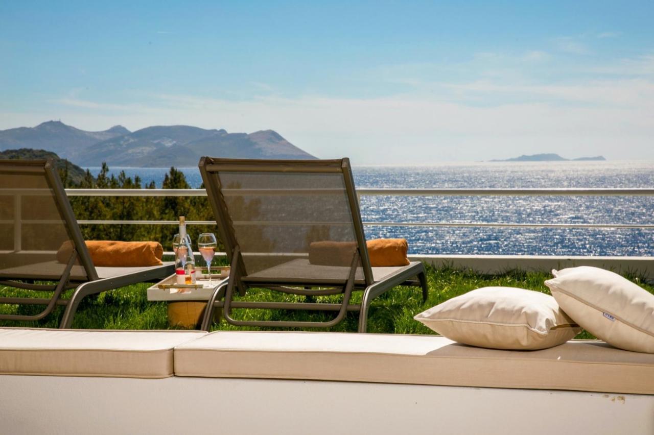 Kale Suites, Heated Pool In Winter, Adults Only Kaş Extérieur photo