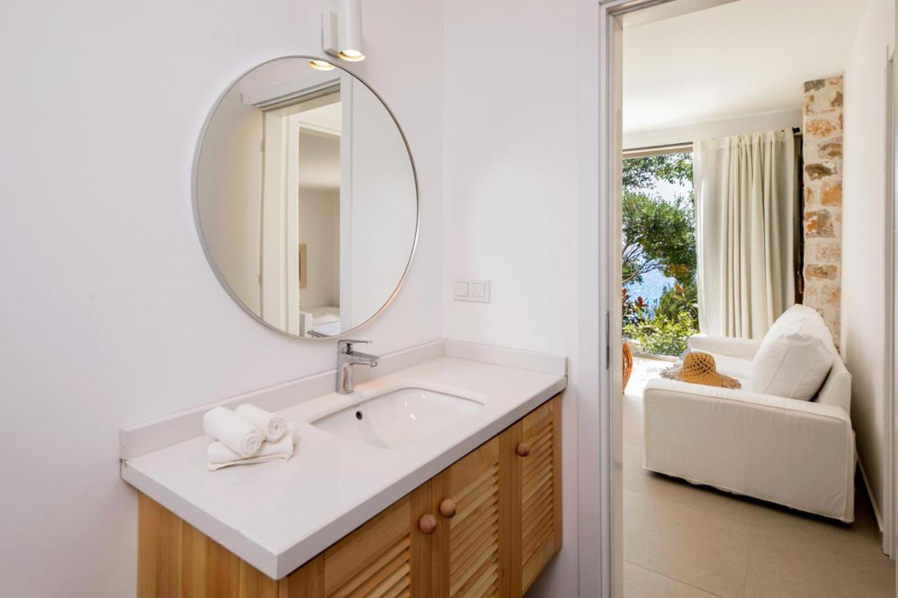 Kale Suites, Heated Pool In Winter, Adults Only Kaş Extérieur photo