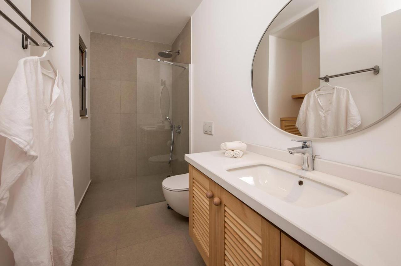 Kale Suites, Heated Pool In Winter, Adults Only Kaş Extérieur photo