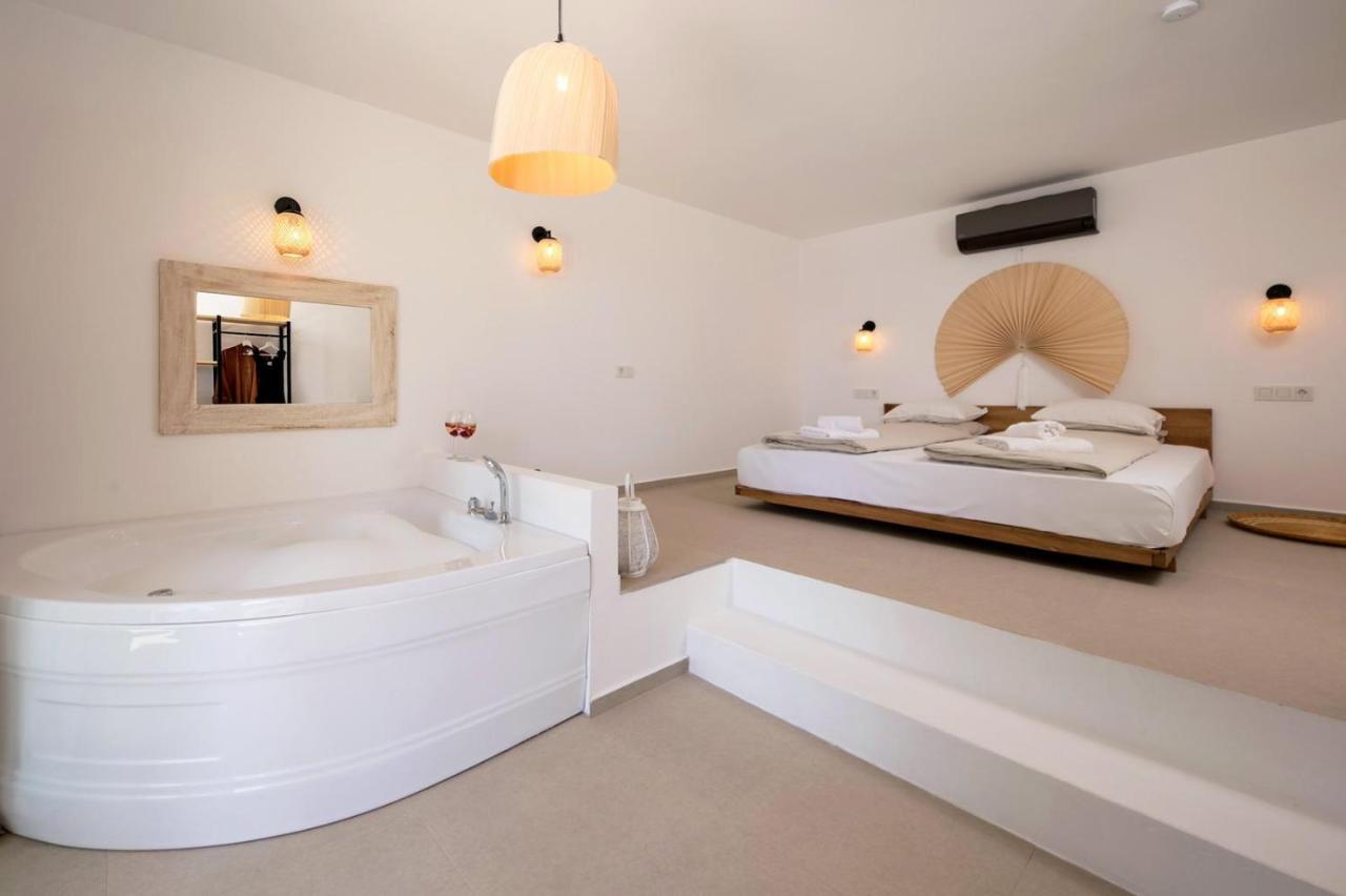 Kale Suites, Heated Pool In Winter, Adults Only Kaş Extérieur photo