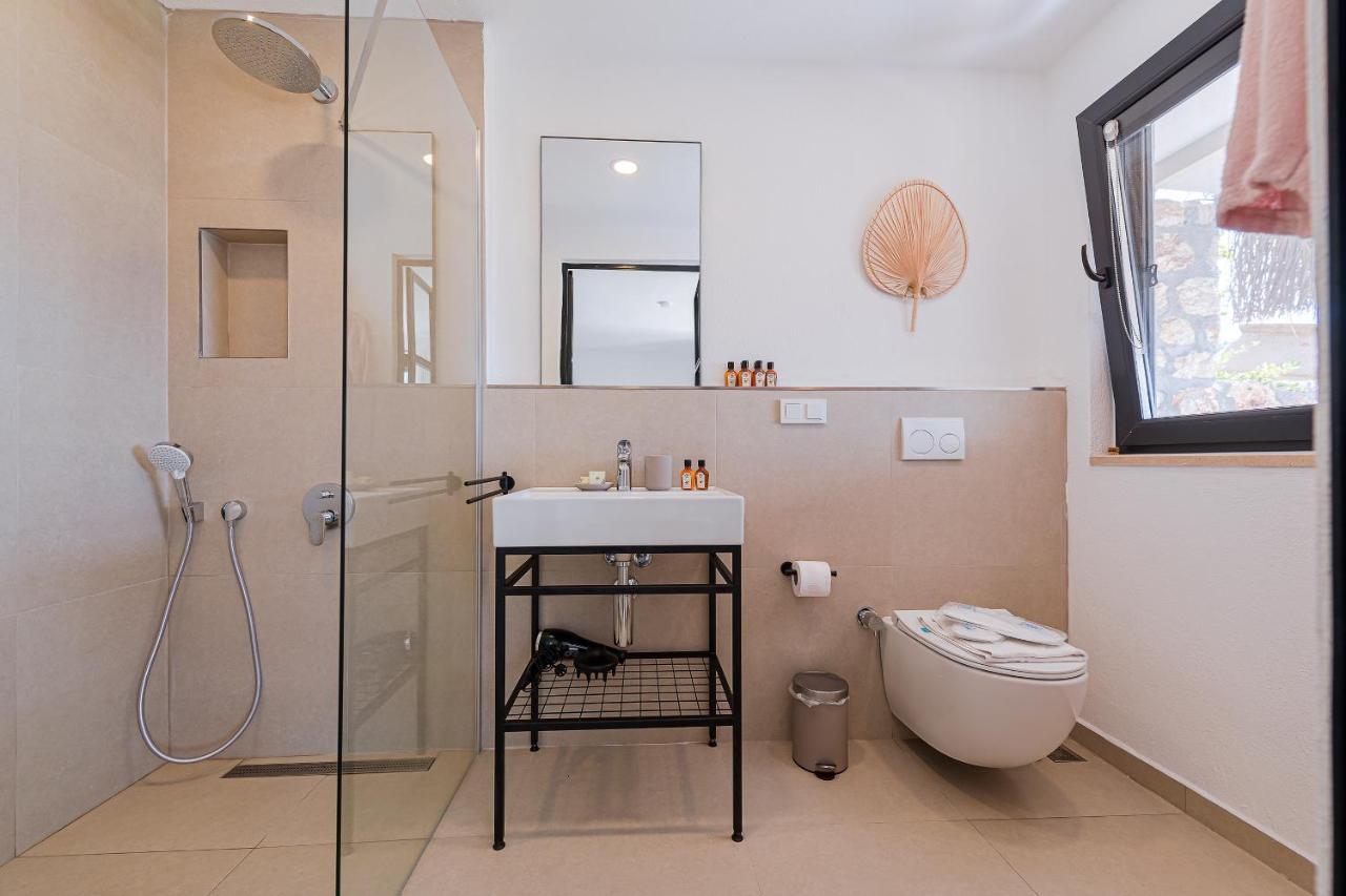 Kale Suites, Heated Pool In Winter, Adults Only Kaş Extérieur photo